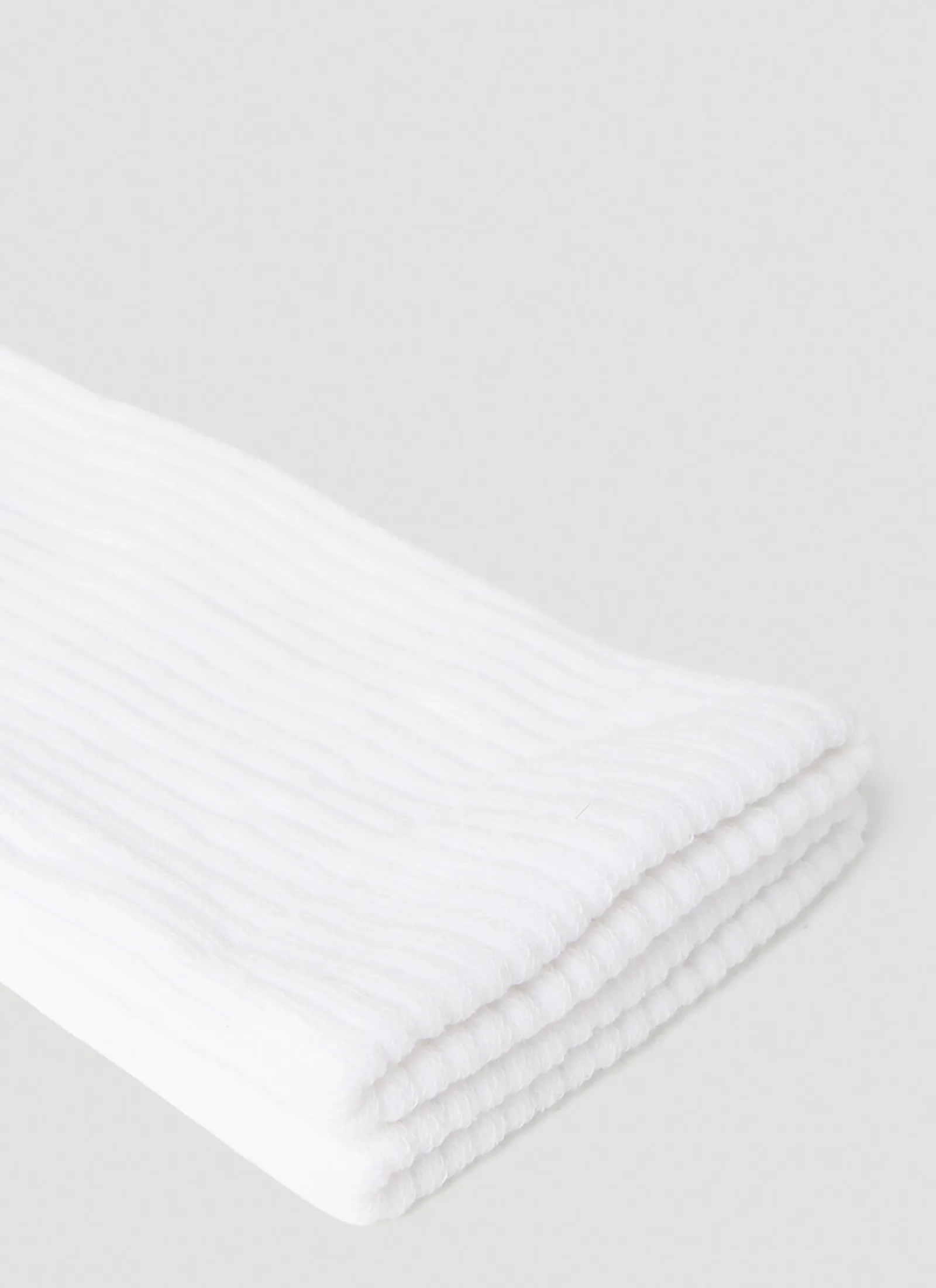 Men Rick Owens DRKSHDW Socks^Cunty Socks