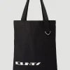 Men Rick Owens DRKSHDW Tote Bags^Cunty Tote Bag