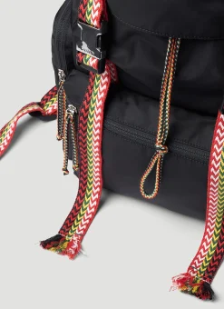 Men Lanvin Backpacks^Curb Backpack