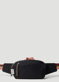 Men Lanvin Belt Bags^Curb Belt Bag