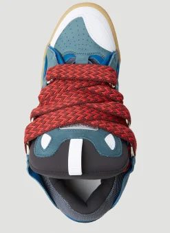 Men Lanvin Sneakers^Curb Sneakers