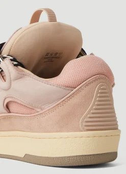 Men Lanvin Sneakers^Curb Sneakers