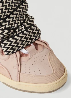 Men Lanvin Sneakers^Curb Sneakers