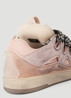 Men Lanvin Sneakers^Curb Sneakers