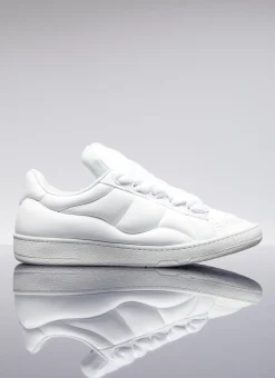 Men Lanvin Sneakers^Curb Xl Low Top Sneakers