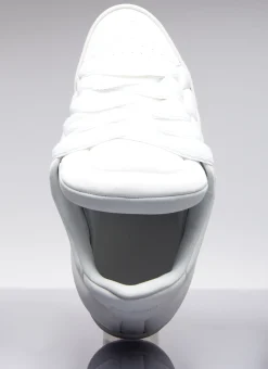 Men Lanvin Sneakers^Curb Xl Low Top Sneakers