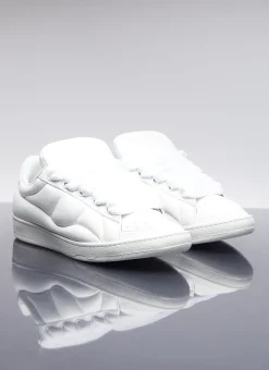 Men Lanvin Sneakers^Curb Xl Low Top Sneakers