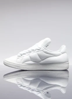 Men Lanvin Sneakers^Curb Xl Low Top Sneakers