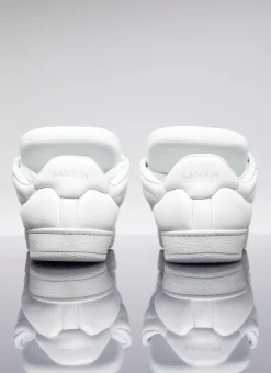 Men Lanvin Sneakers^Curb Xl Low Top Sneakers