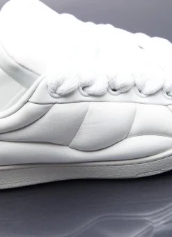Men Lanvin Sneakers^Curb Xl Low Top Sneakers