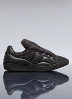 Men Lanvin Sneakers^Curb Xl Low Top Sneakers