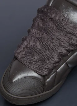 Men Lanvin Sneakers^Curb Xl Low Top Sneakers