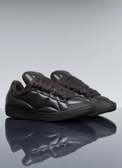 Men Lanvin Sneakers^Curb Xl Low Top Sneakers