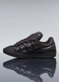 Men Lanvin Sneakers^Curb Xl Low Top Sneakers