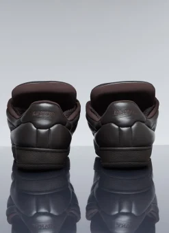 Men Lanvin Sneakers^Curb Xl Low Top Sneakers