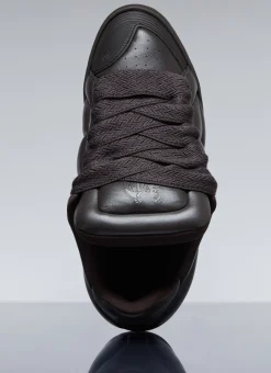 Men Lanvin Sneakers^Curb Xl Low Top Sneakers