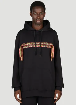 Men Lanvin Sweatshirts^Curblace Hooded Sweatshirt