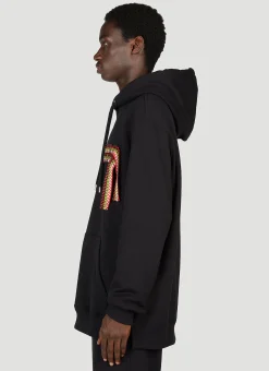 Men Lanvin Sweatshirts^Curblace Hooded Sweatshirt