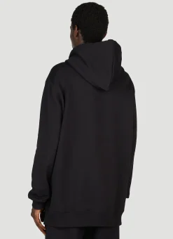 Men Lanvin Sweatshirts^Curblace Hooded Sweatshirt