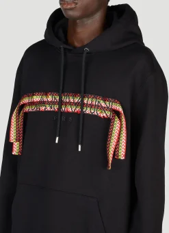 Men Lanvin Sweatshirts^Curblace Hooded Sweatshirt