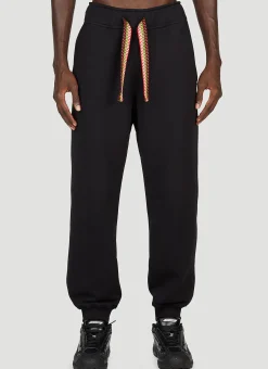 Men Lanvin Track Pants^Curblace Track Pants
