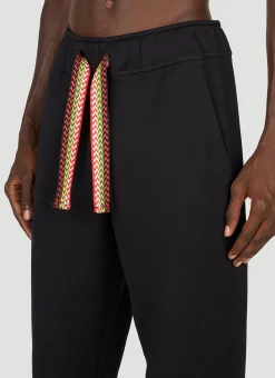 Men Lanvin Track Pants^Curblace Track Pants
