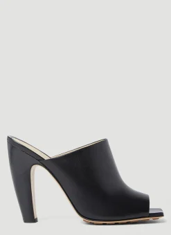 Curved Heel Mules>Bottega Veneta Clearance