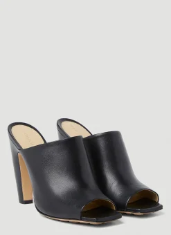 Curved Heel Mules>Bottega Veneta Clearance