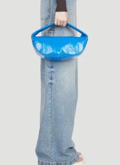 Cush Handbag>BY FAR Hot