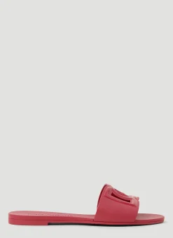 Cut Out Logo Slides>Dolce & Gabbana Best