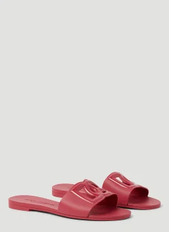 Cut Out Logo Slides>Dolce & Gabbana Best