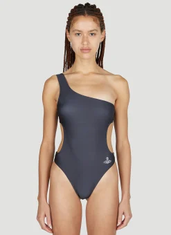 Cut Out Swimsuit>Vivienne Westwood Best