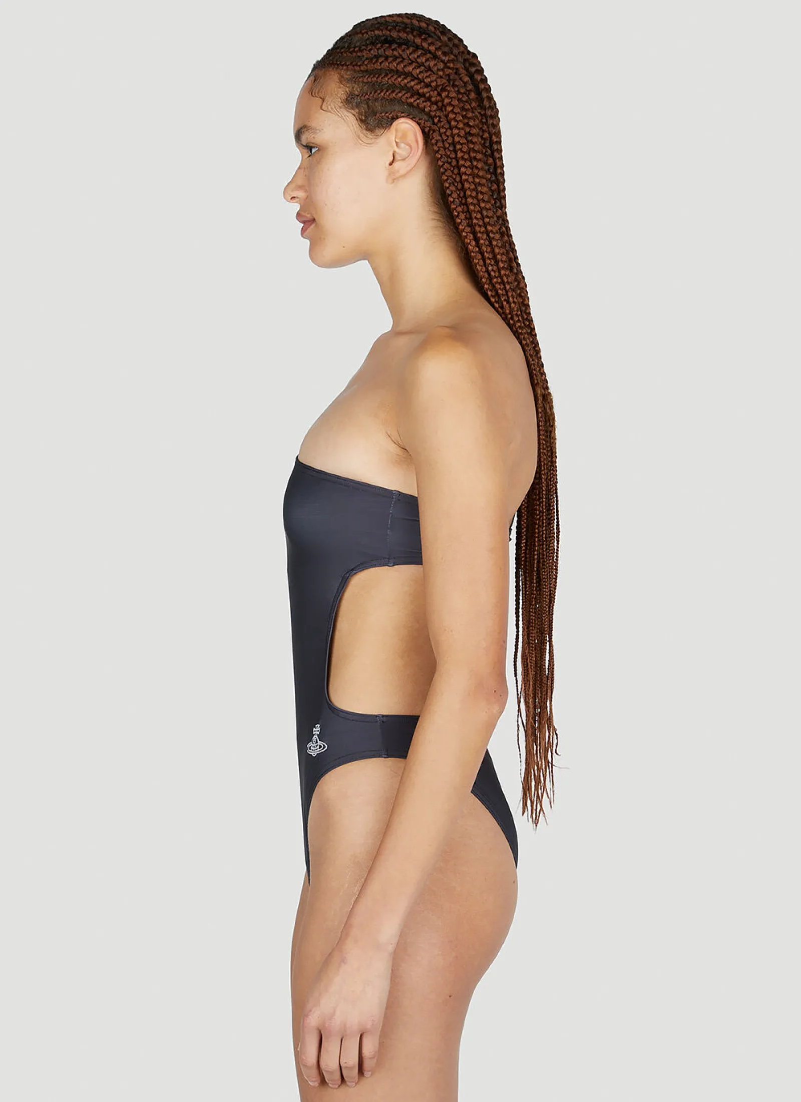 Cut Out Swimsuit>Vivienne Westwood Best