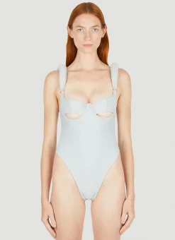 Cut Out Swimsuit>Entire Studios Online