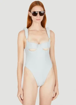 Cut Out Swimsuit>Entire Studios Online