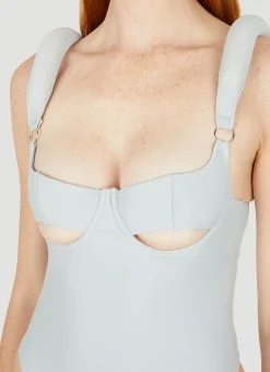 Cut Out Swimsuit></noscript>Entire Studios Online