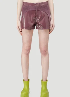 Cyborg Shorts>Maisie Wilen Best