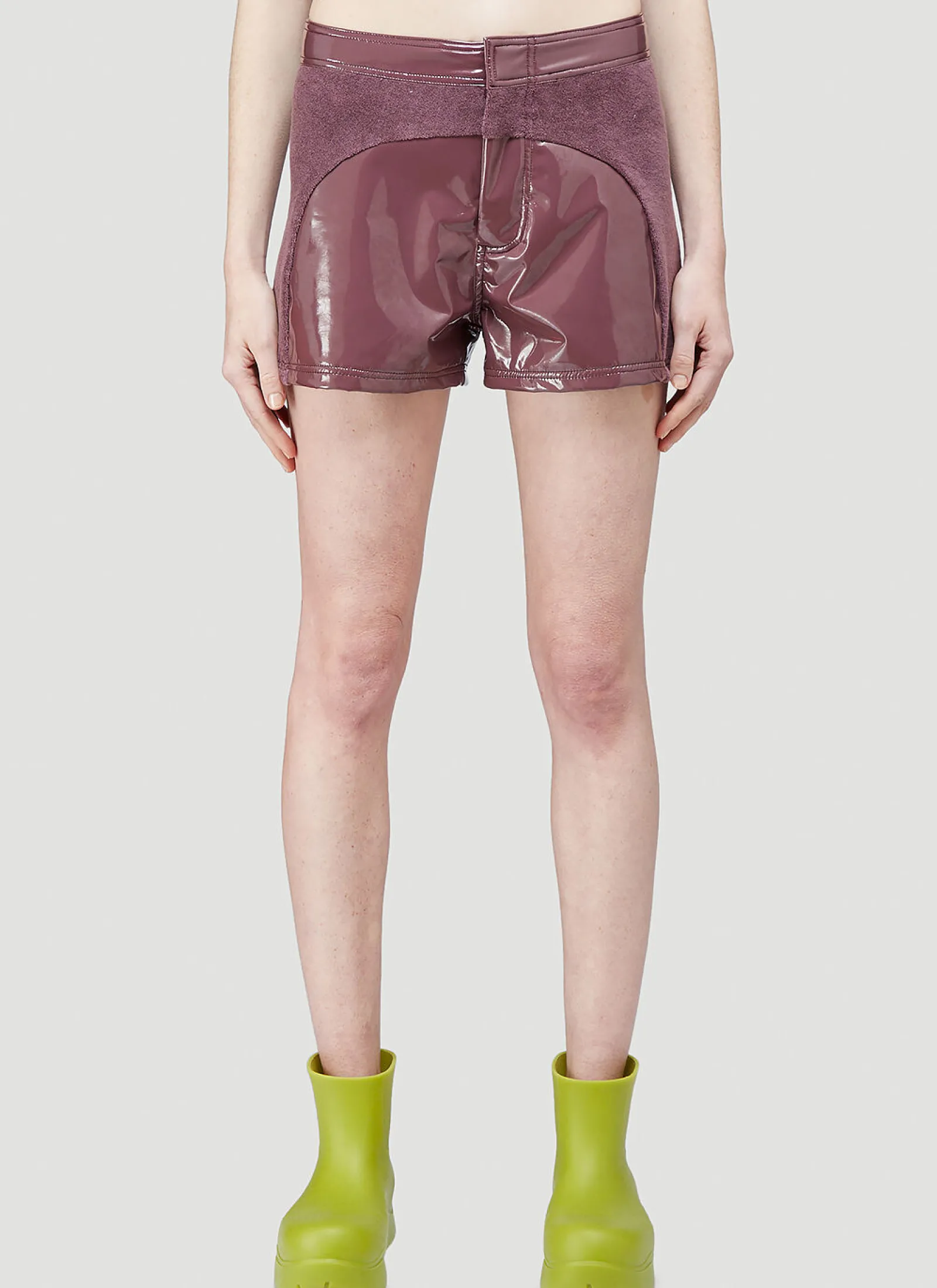 Cyborg Shorts>Maisie Wilen Best