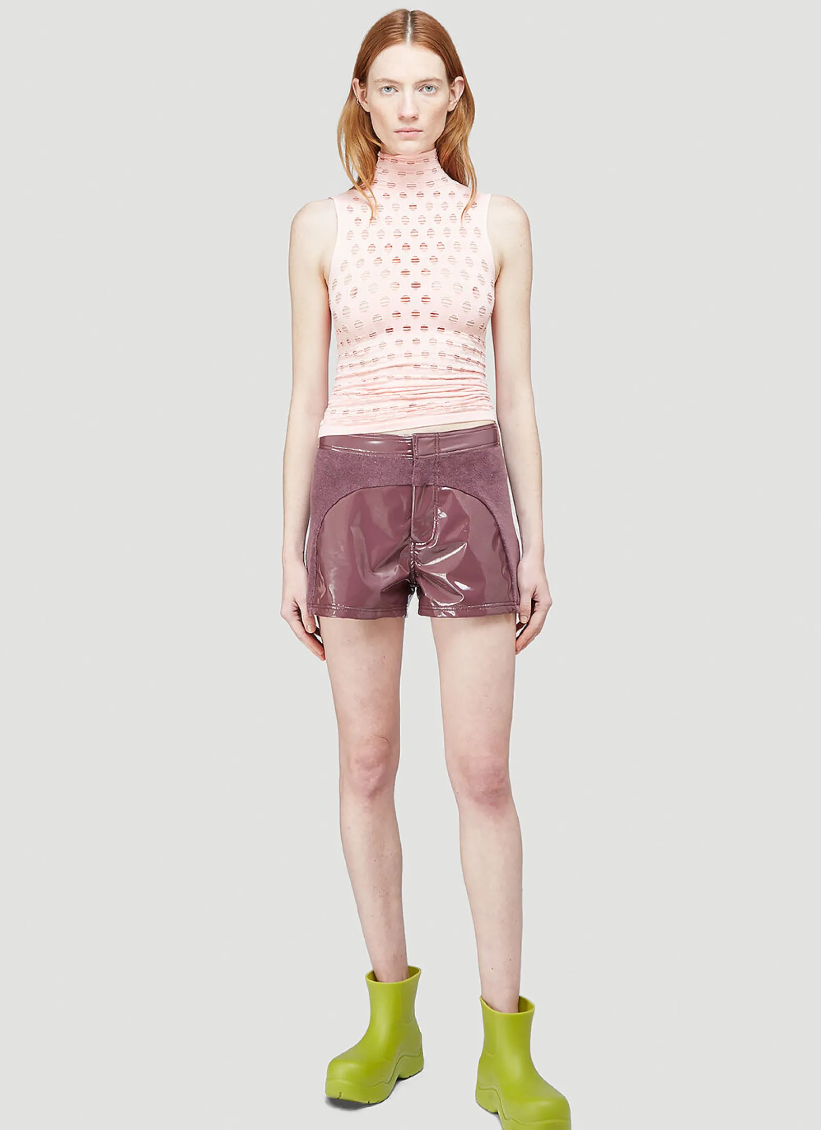 Cyborg Shorts>Maisie Wilen Best