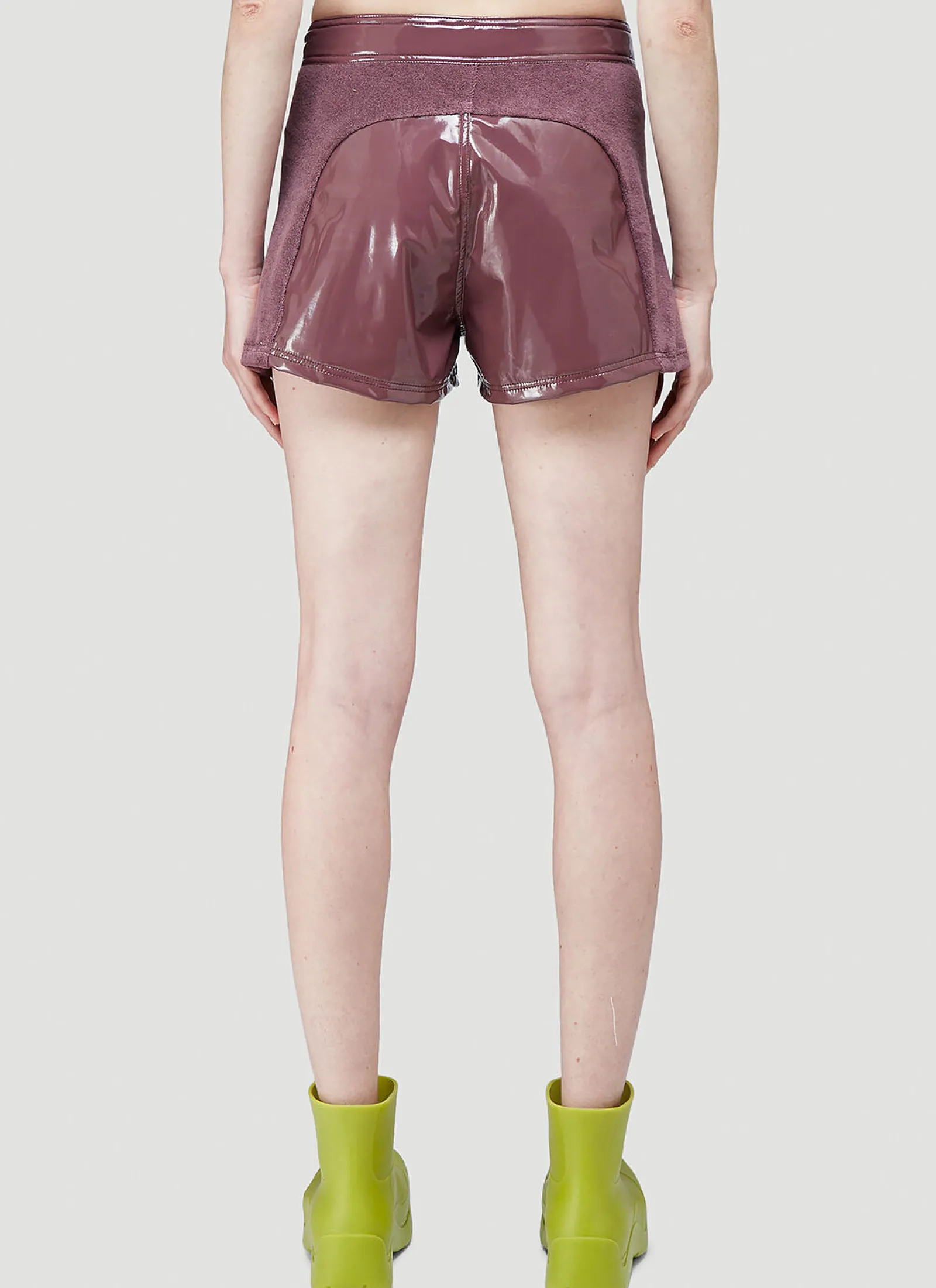 Cyborg Shorts>Maisie Wilen Best