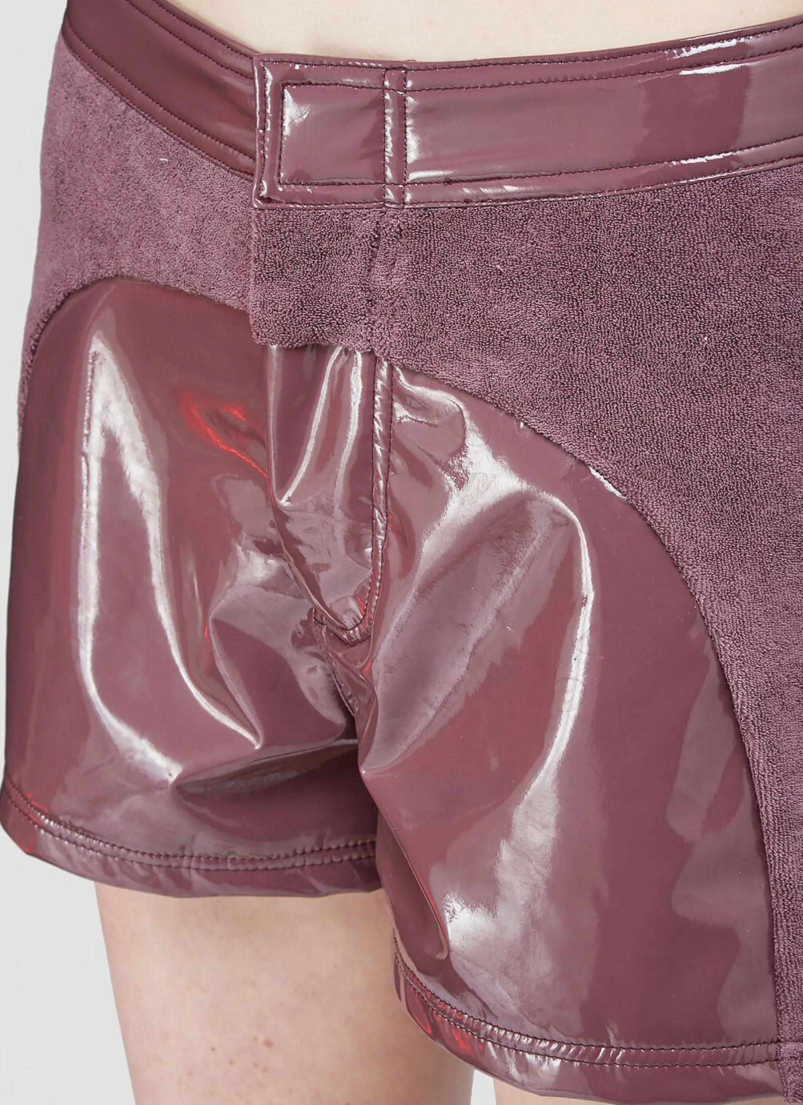 Cyborg Shorts>Maisie Wilen Best