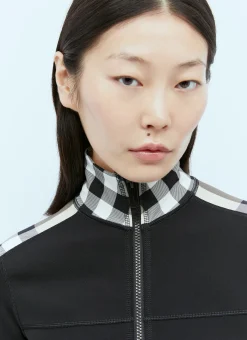 Cynthia Crop Top></noscript>Burberry Clearance