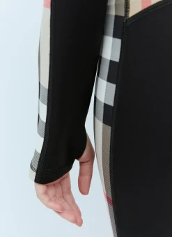 Cynthia Crop Top></noscript>Burberry Clearance