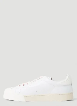 Men Marni x No Vacancy Sneakers^Dada Bumper Mismatched Sneakers