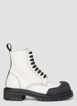 Dada Combat Boots>Marni