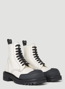 Dada Combat Boots>Marni