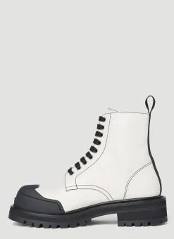 Dada Combat Boots></noscript>Marni