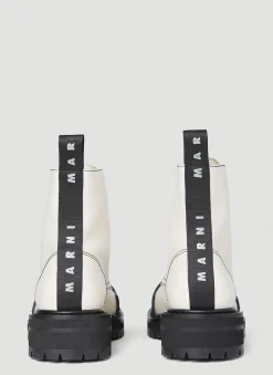 Dada Combat Boots></noscript>Marni