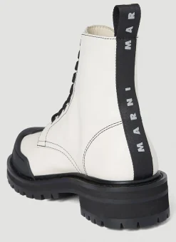 Dada Combat Boots></noscript>Marni