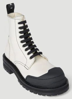 Dada Combat Boots></noscript>Marni